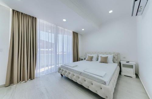 Utjeha Apartment | Villa Blue Haven