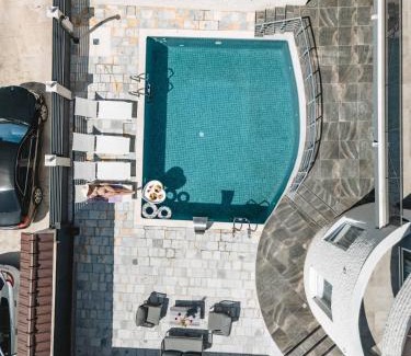 Utjeha Apartment | Villa Blue Haven