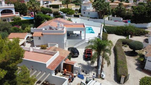 Pinar del Advocat Villa | Villa Blue Lagoon Moraira