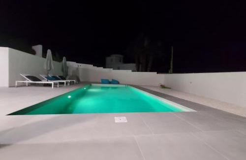 Pinar del Advocat Villa | Villa Blue Lagoon Moraira