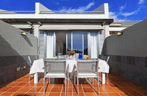 Pasito Blanco House | Villa Blue Marlin 8