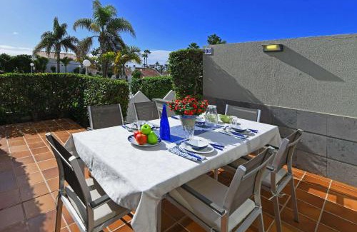 Pasito Blanco House | Villa Blue Marlin 8
