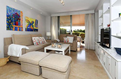 Pasito Blanco House | Villa Blue Marlin 8