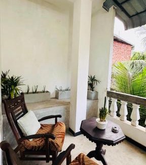 Bandaramulla House | Villa Blue Ocean