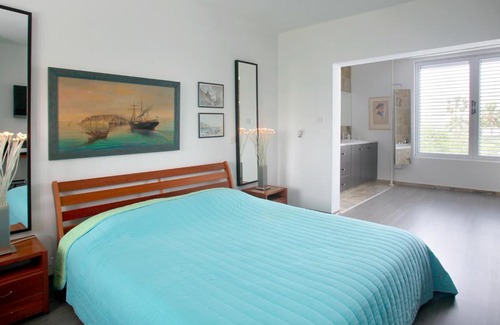 Pernera Villa | Villa Blue Phoenix
