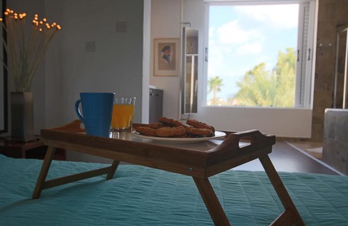 Pernera Villa | Villa Blue Phoenix