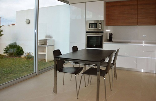 Sagres Ski Chalet | Villa Blue Sagres B - Allure Villas