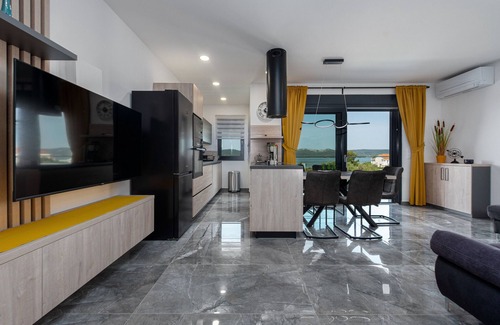 Turanj Villa | Villa Blue Sky 1 ZadarVillas