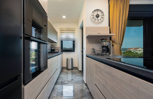 Turanj Villa | Villa Blue Sky 1 ZadarVillas