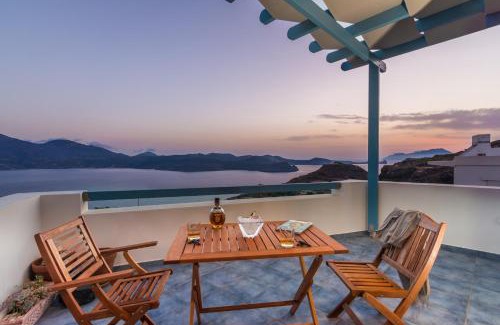 Tripiti House | Villa Blue Sky