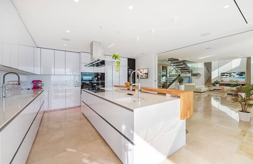 Port d'Andraitx Villa | Villa Blue Sky - Mallorca Luxury Villa