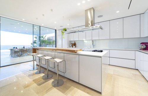 Port d'Andraitx Villa | Villa Blue Sky - Mallorca Luxury Villa