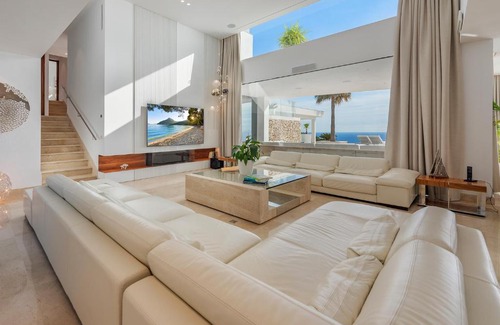 Port d'Andraitx Villa | Villa Blue Sky - Mallorca Luxury Villa