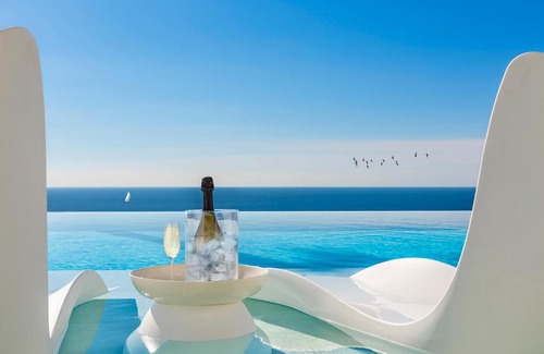 Port d'Andraitx Villa | Villa Blue Sky - Mallorca Luxury Villa