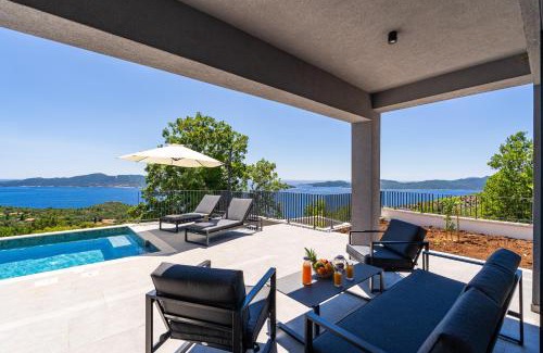 Brsecine Villa | Villa Blue Sunset