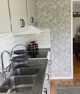 Overum House | Villa Blueberry