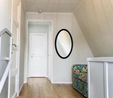 Overum House | Villa Blueberry