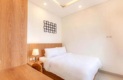 Kediri Villa | Villa Bluete