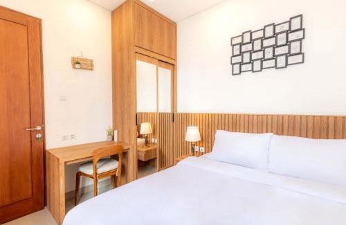 Kediri Villa | Villa Bluete