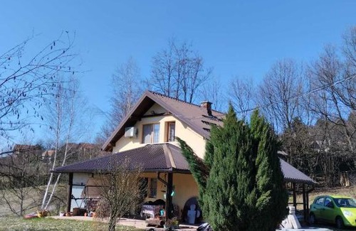 Semizovac Villa | Villa BMW