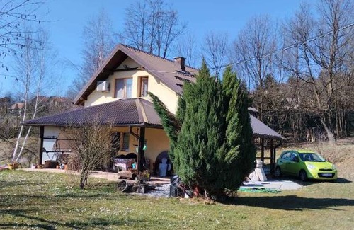 Semizovac Villa | Villa BMW