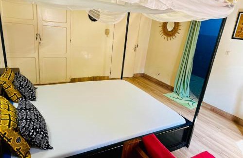 Bobo Dioulasso Bed & Breakfast | Villa Bobo