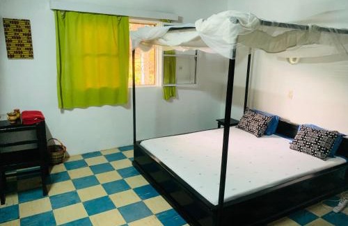 Bobo Dioulasso Bed & Breakfast | Villa Bobo