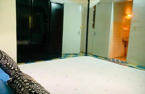 Bobo Dioulasso Bed & Breakfast | Villa Bobo