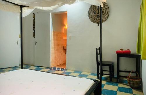 Bobo Dioulasso Bed & Breakfast | Villa Bobo