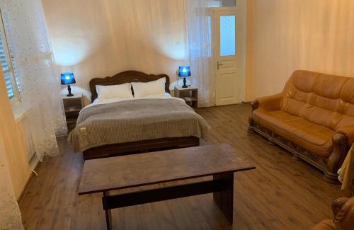Sighnaghi Villa | Villa Bodbe