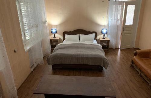 Sighnaghi Villa | Villa Bodbe