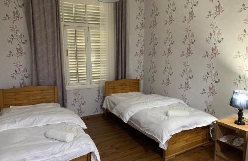 Sighnaghi Villa | Villa Bodbe