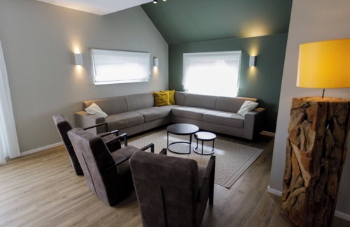 Heimbach Villa | Villa Bodensee comfort