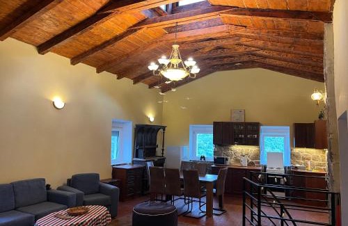 Donje Polje Villa | Villa Boguti