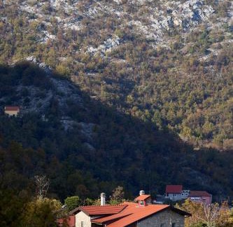 Donje Polje Villa | Villa Boguti