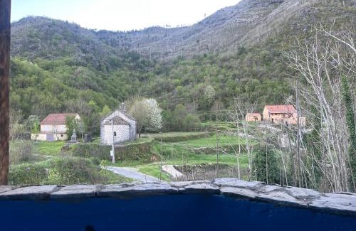 Donje Polje Villa | Villa Boguti