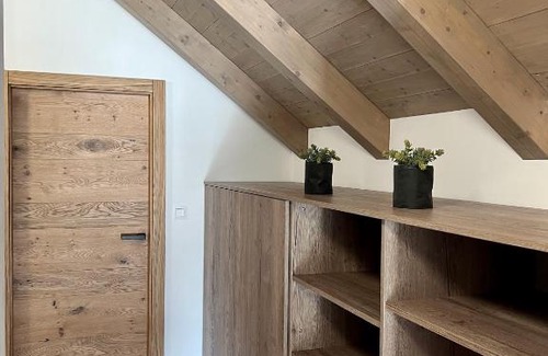 Bozi Dar Apartment | VILLA BOHEMIA - Boží Dar