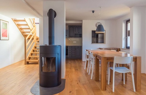 Bohinj House | Villa Bohinca, Lakes Bled & Bohinj