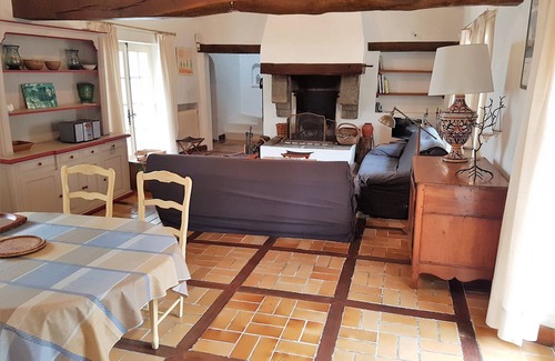 Noirmoutier-en-l'Ile House | Villa Bois de la Chaise 100M beach 13 people Garden 3700m2 Heated pool