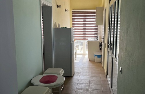 Utjeha Hladna Uvala Apartment | Villa Bojana - apartment no 4. 150m from beach. Pool for our guests.n