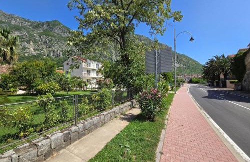 Risan Apartment | Villa BOJANA AS Aparments Risan