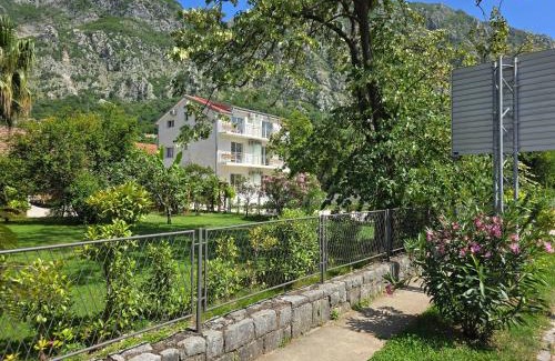 Risan Apartment | Villa BOJANA AS Aparments Risan