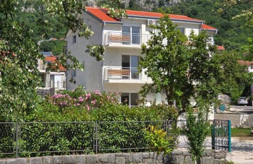 Risan Apartment | Villa BOJANA AS Aparments Risan