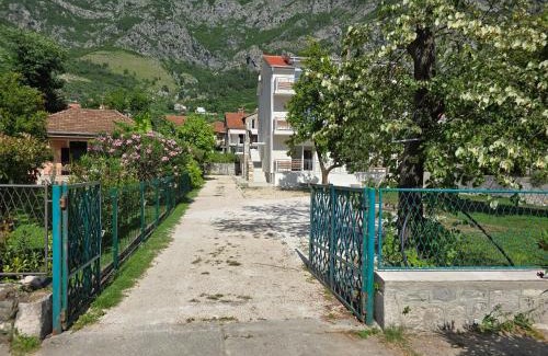 Risan Apartment | Villa BOJANA AS Aparments Risan