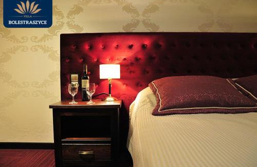 Zurawica Hotel | Villa Bolestraszyce