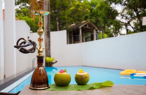Piliyandala Villa | Villa Bolgoda