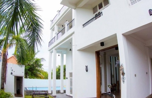Piliyandala Villa | Villa Bolgoda