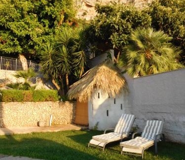 Capaci Villa | Villa Bologna