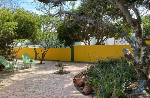 Sero Colorado Villa | VILLA BON SIMAN ARUBA A Private Villa at Lago Heights San Nicolaas Aruba.