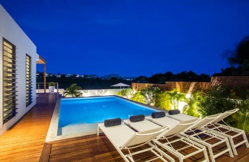 Cas Grandi Villa | Villa Bon Vista Cas Grandi